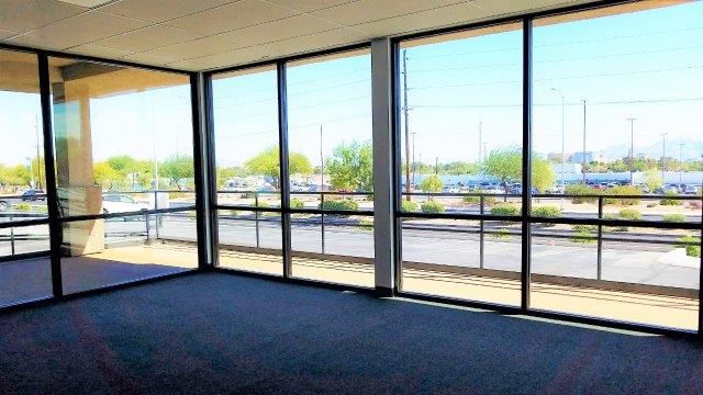 Valley View Plaza: 900 South Valley View Boulevard, Las Vegas, NV, 89107
